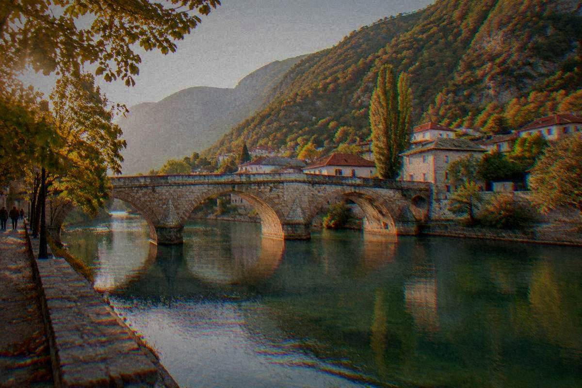 How To Get To Mostar
