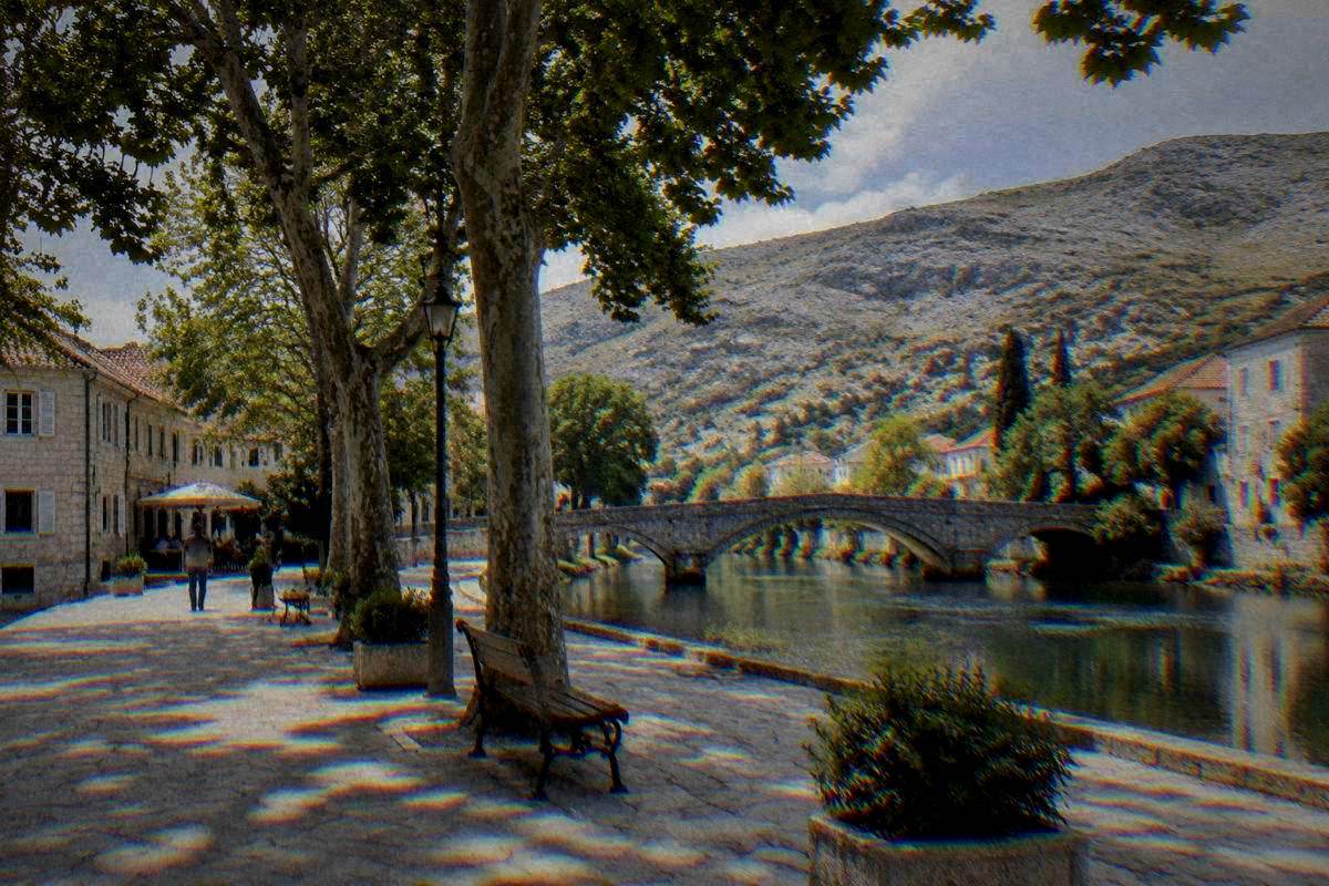 Dubrovnik To Mostar